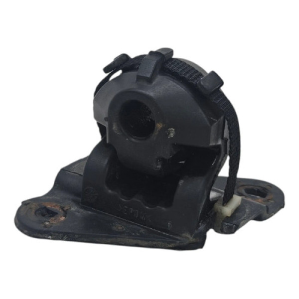 Coxim Suporte De Escape Citroën C3 2013 A 2019