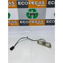 Lanterna Luz Placa Traseira Hyundai Hb20 2015- Eco
