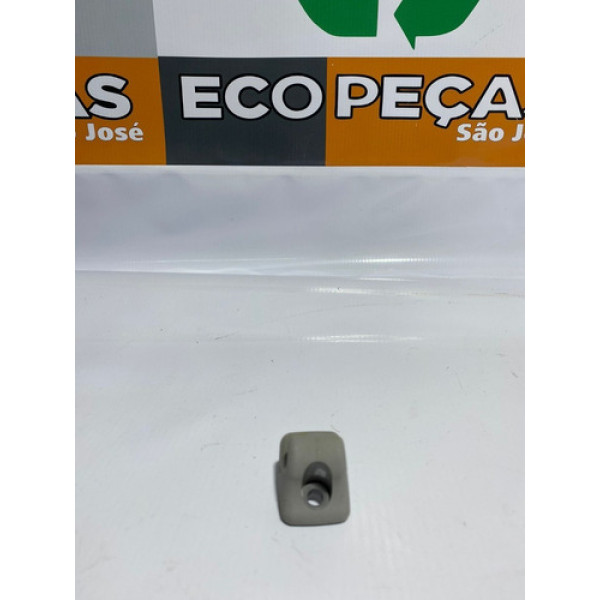 Presilha Retentor Suporte Quebra Sol Hyundai Hb20 2015
