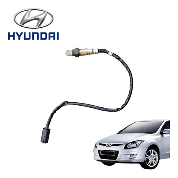Sonda Lambda Pré Hyundai I30 2.0 Gls 2009 A 2012 Original
