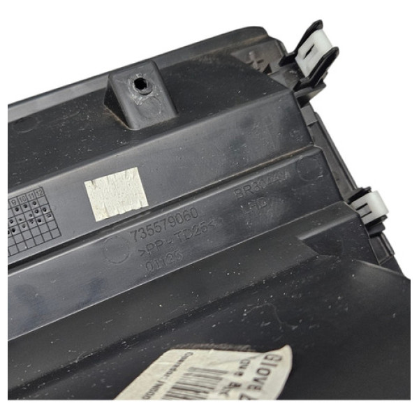 Porta Luvas Completojeep Renegade 2016 A 2021 Original