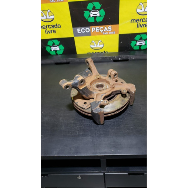 Montante Cubo Dianteiro Direito Astra 2.0 1998 A 2005