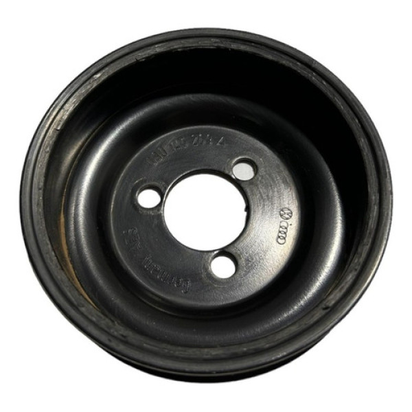 Polia Da Bomba De Direção Hidráulica Vw Voyage G8