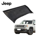Acabamento Borracha Console Central Jeep Renegade 2016 2020