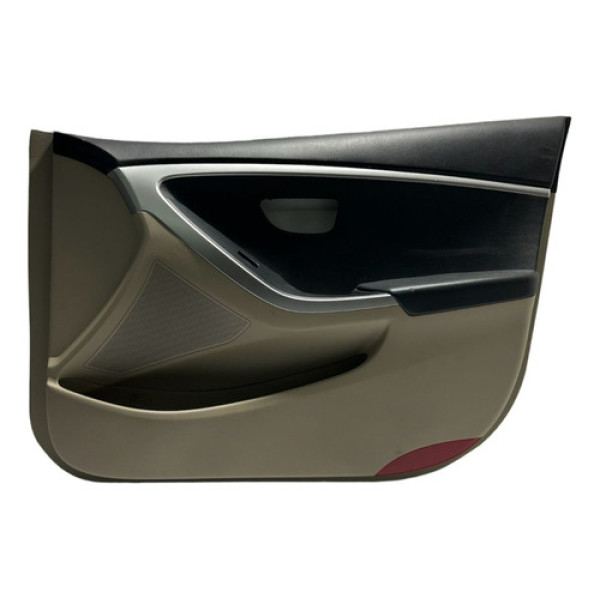Forro Porta Dianteira Direita Hyundai I30 1.8 2015 / 2016 