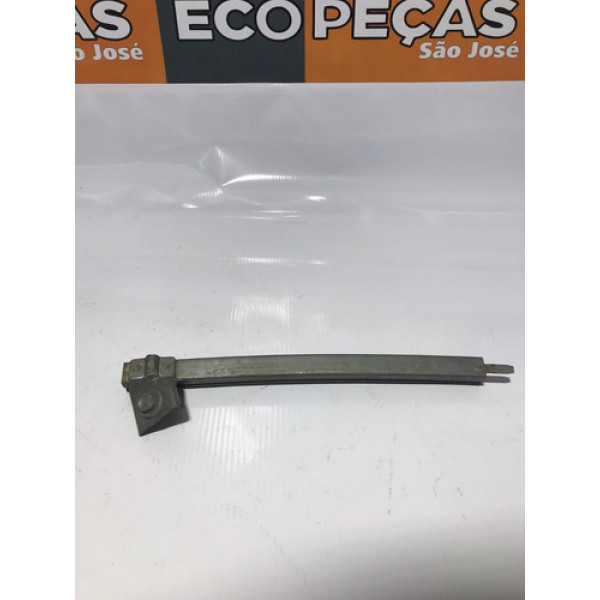 Guia Vidro Porta Dianteira Esquerda Honda Fit 2006/08- Eco