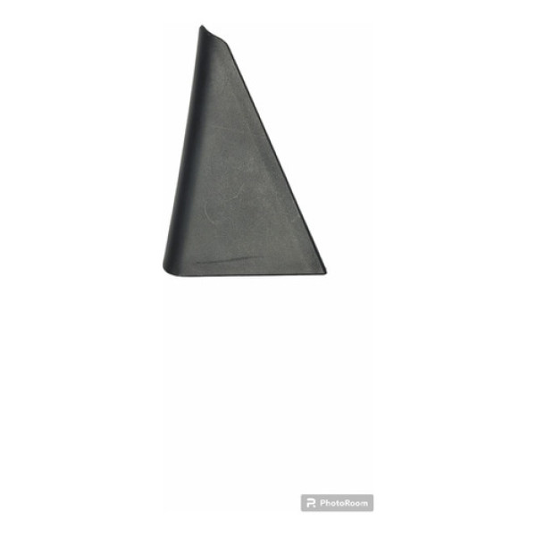 Moldura Interna Da Porta Traseira Direita Hyundai I30 2016