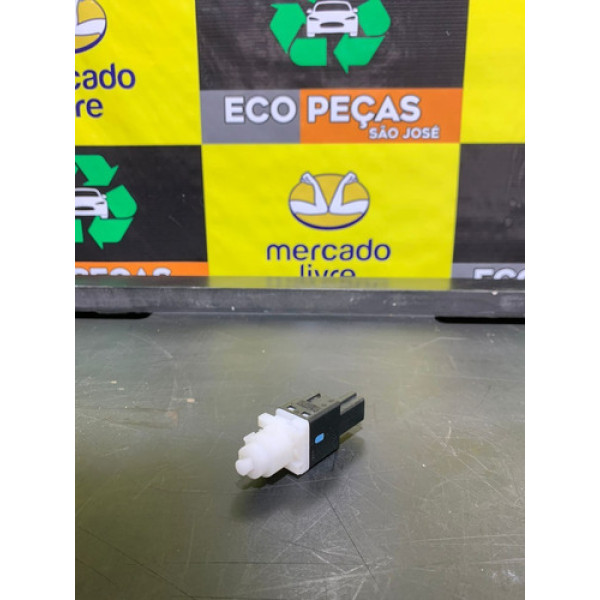Interruptor Pedal Luz Freio Fiat Idea Punto Palio Doblo- Eco