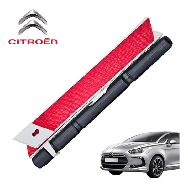 Triângulo Sinalização Citroën Ds5 1.6 Thp 2013 A 2016 Origin