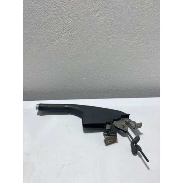 Alavanca Freio Mão Volkswagen Fox 6q0711303k