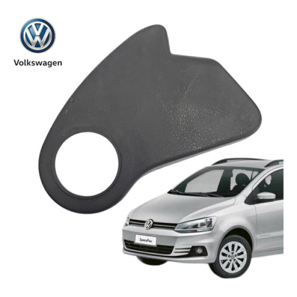 Acabamento Banco Passageiro Vw Spacefox 2010 A 2015 Orig