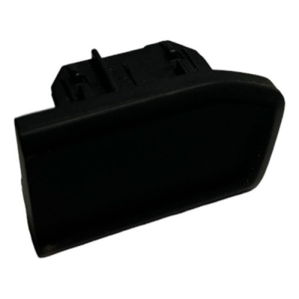 Tampa Tampão Cego Botão Painel Gol Saveiro G6 5u09596241a