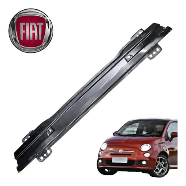 Alma Dianteira Fiat 500 1.4 Sport Air 2012 A 2015 Original