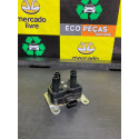 Bobina De Ignição Idea 2013 Doblo E-torq 1.8 Original- Eco 