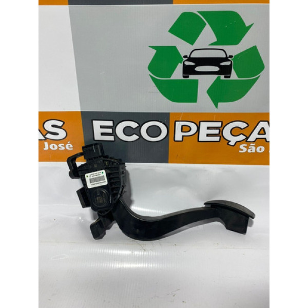 Pedal Acelerador Fiat Strada 1.3 Flex Manual 2021- Eco