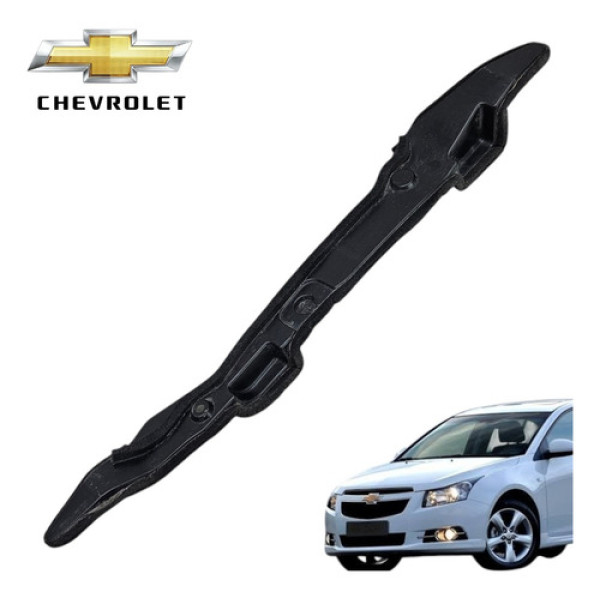 Isolador Direito Paralama Chevrolet Cruze 1.8 Lt 2013 A 2015