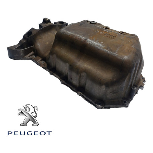 Carter Óleo Motor 16v Citroen Peugeot C3 206 207 2003 A 2016