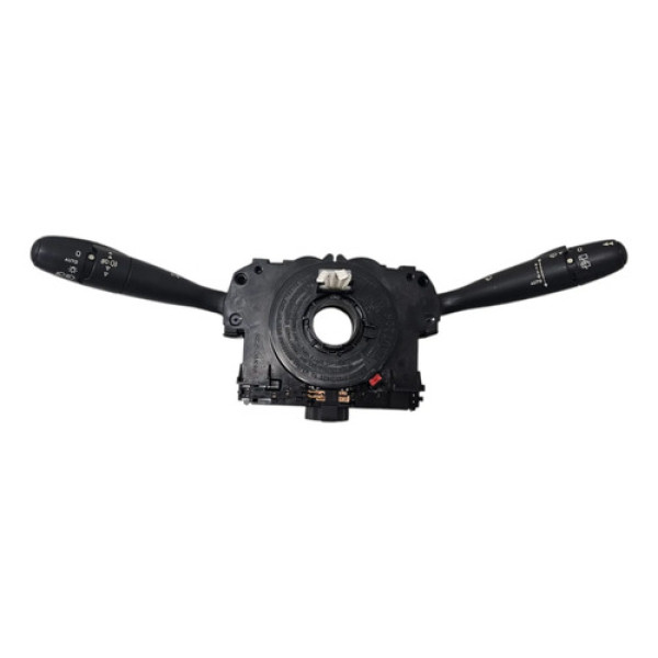 Chave De Seta Citroën C3 Aircross 2010 Com Detalhe 