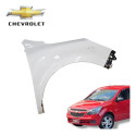 Paralama Dianteiro Direito Chevrolet Agile Ltz 2011 Original
