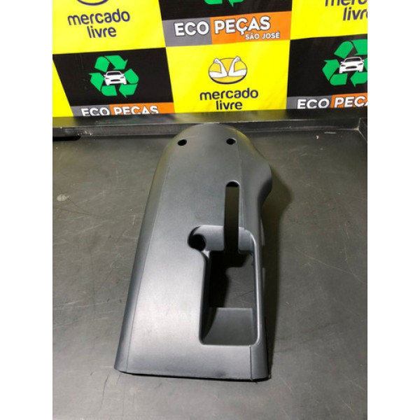 Moldura Coluna Direção Fiat Idea 2006 A 2012 - 735334065