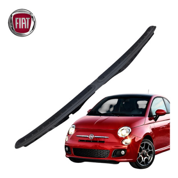 Grade Saida Ar Painel Fiat 500 Sport 2012 A 2015 Original