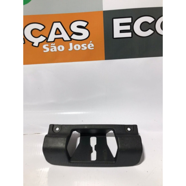 Acabamento Batente Porta Malas Renault Duster 909309588r