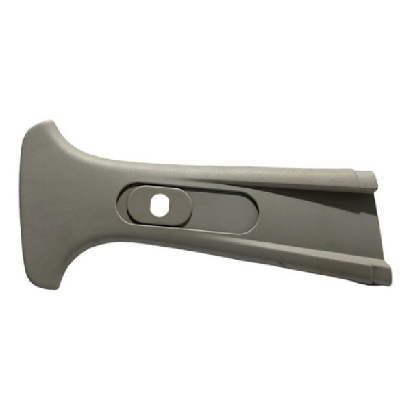 Moldura Coluna Cinto Dir Original Vw Gol Voyage 5u4867244