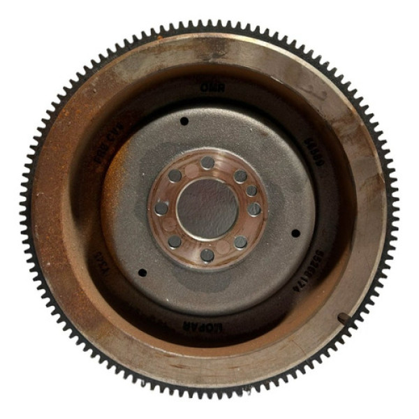 Volante Motor Cremalheira Strada 1.3 55268174