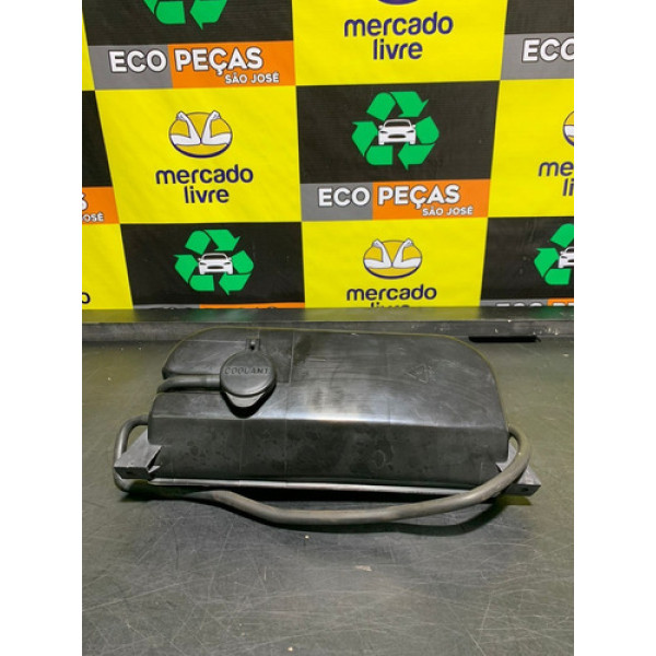Reservatório Água Radiador Tucson 2.0 E 2.7 2004 Em Diante