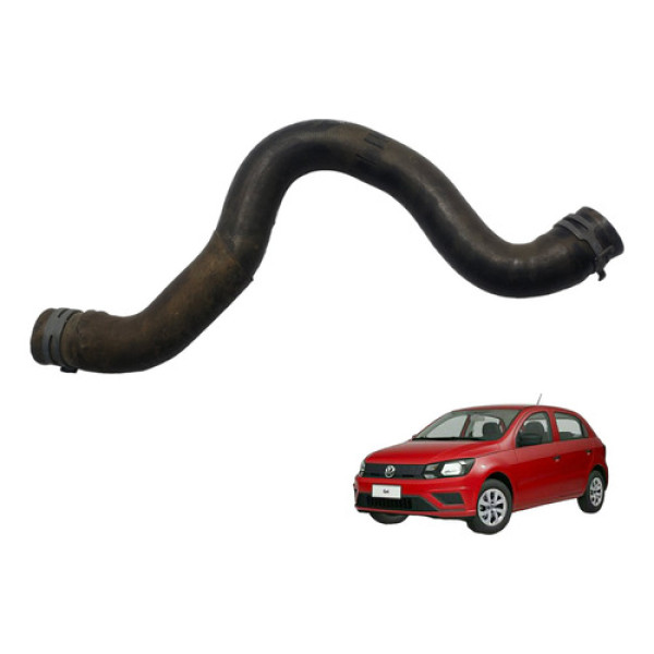 Mangueira Mangote Radiador Superior Volkswagen Gol 2023