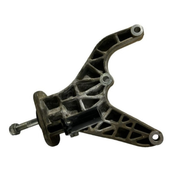 Suporte Coxim Caixa Fiat Gran Siena 1.0 2018