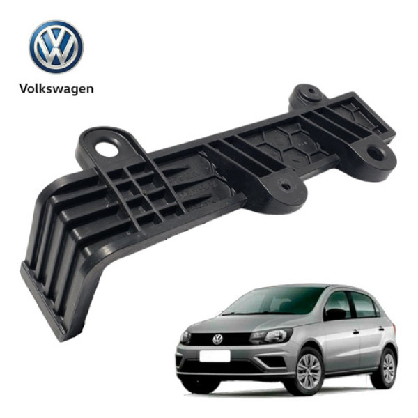 Tampa Filtro Ar Caixa Evaporadora Vw Gol G7 2017 A 2020