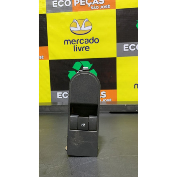 Botão Comando Vidro Dianteiro Direito Vectra 2011