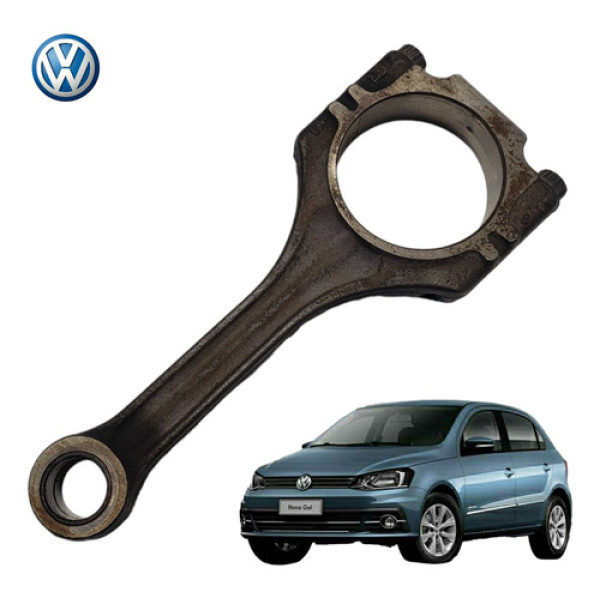 Biela Volkswagen Gol G7 1.6 Saveiro Voyage 2016 A 2018