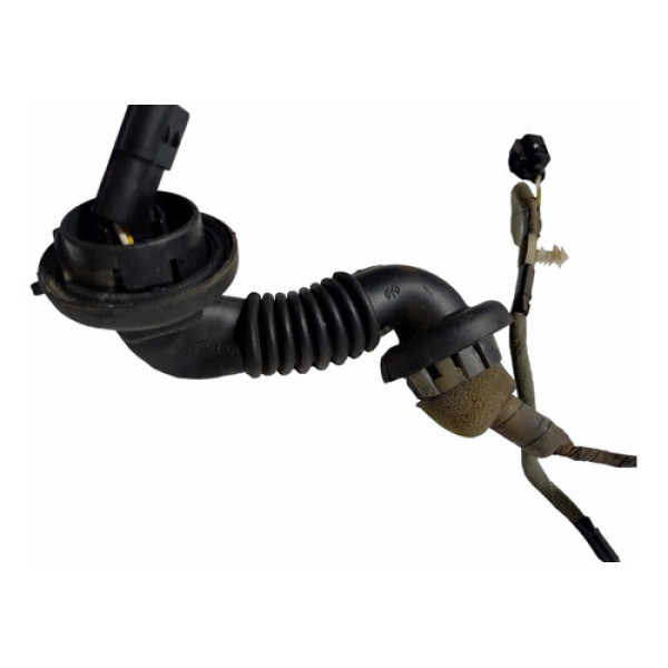 Chicote Elétrico Porta Traseiro Direito Voyage Gol 2023