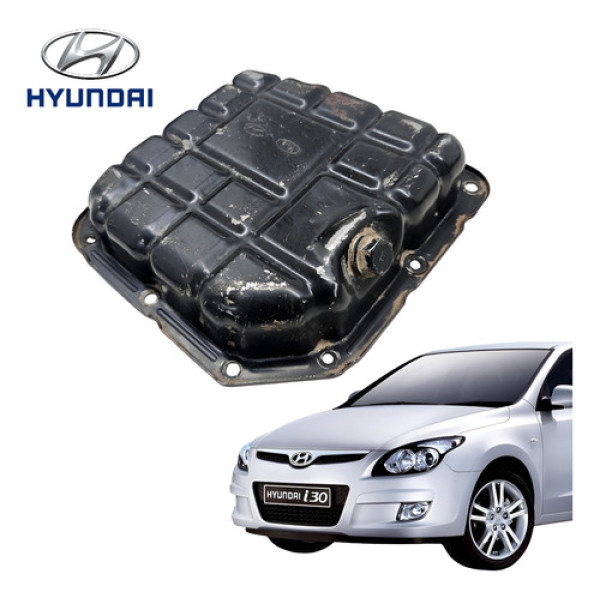 Tampa Carter Óleo Motor Hyundai I30 2.0 2009 A 2013 Original