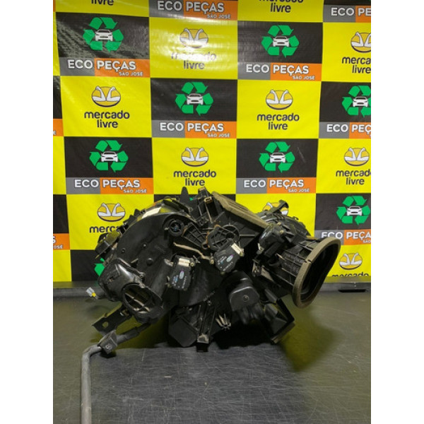 Caixa Evaporadora Ar Cond Com Motor Xsara Picasso 2004/2009