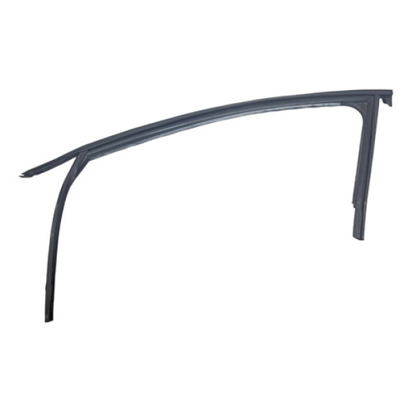 Borracha Canaleta Vidro Dianteira Direita Audi A3 Sportback 