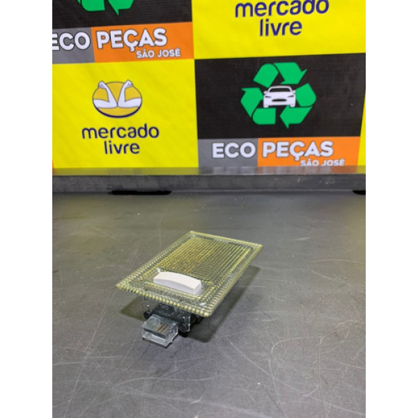 Lanterna Teto Gm Onix Prisma Spin Cobalt 8463300 Original