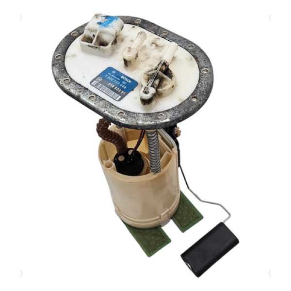 Bomba Combustível Fiat Fiorino 1.3 Fire Flex 2008 A 2011 Ori