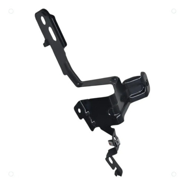 Suporte Forro Direito Porta Malas Audi A3 Sportback