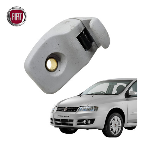 Trava Parasol Quebrasol Fiat Stilo 2003 A 2011 Original