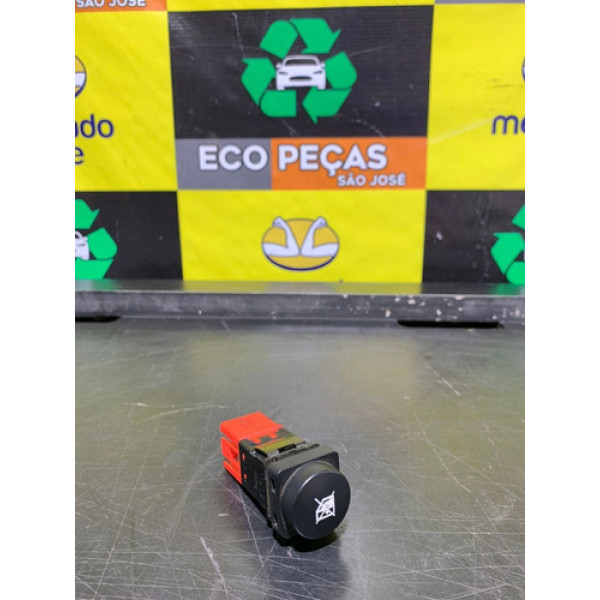 Botão Trava Vidros Citroen Xsara Picasso 2002/2008 Original