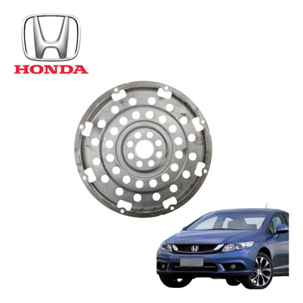 Volante Motor Cremalheira Honda Civic 2.0 G10 Exr 2019 2021