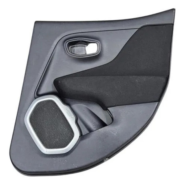 Forro Porta Traseira Esquerda Jeep Renegade 1.8 Flex 2020