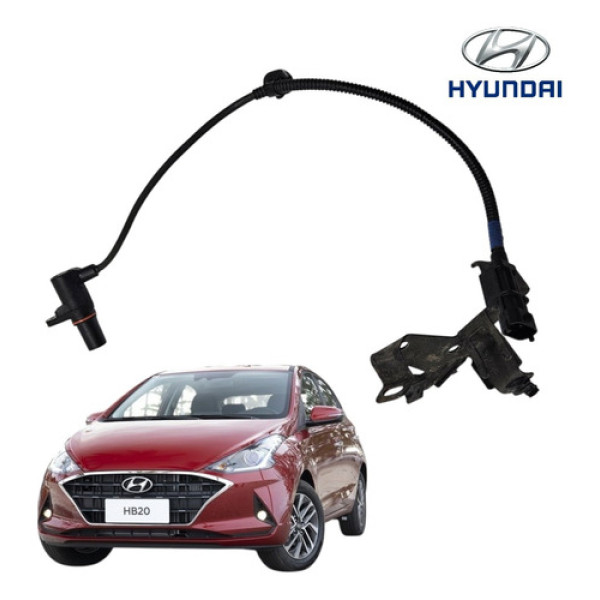 Sensor Rotação Hyudai Hb20 1.0 Turbo Tgdi 2020 A 2022 Orig