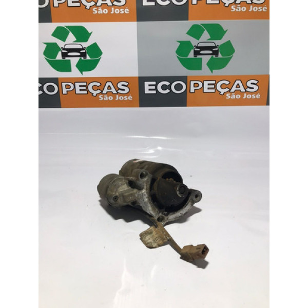 Motor Arranque Citroën Picasso 2.0 2002/2005- Eco Sj