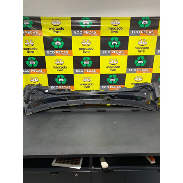 Grade Churrasqueira Gm Onix Plus Premier 2020/2021 Original Dianteiro