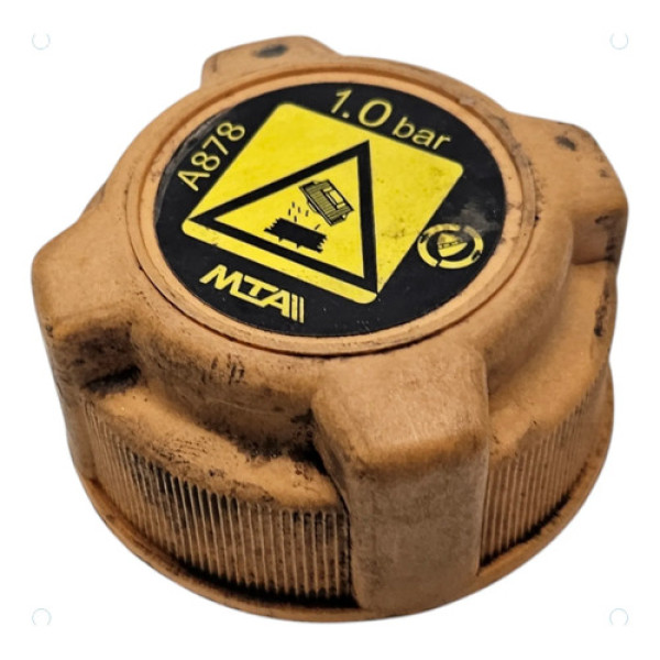 Tampa Água Radiador Fiat Uno Fiorino 1997 A 2012 Original