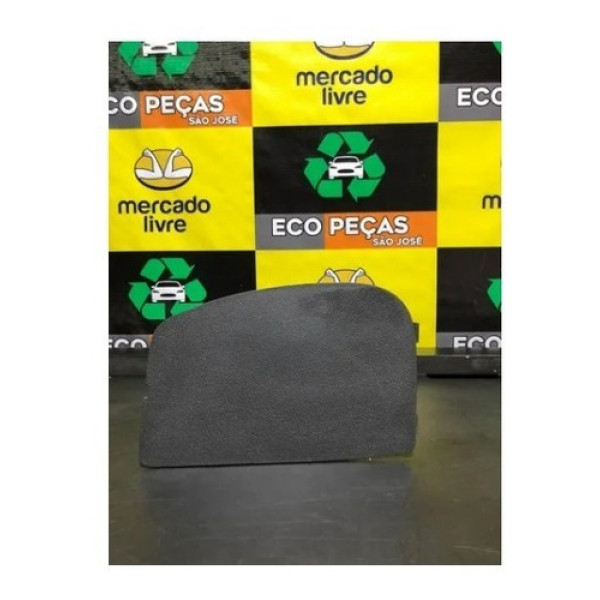 Acabamento Lateral Traseiro Spacefox Lado Esquerdo 5z9867471